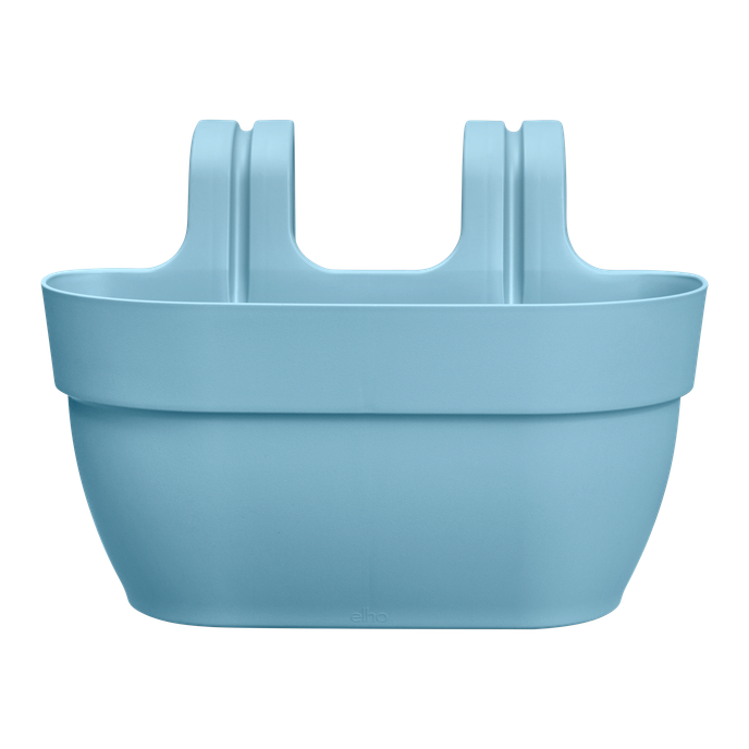 vibia campana easy hanger medium bleu vintage